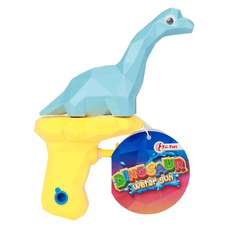 Afbeelding laden in galerijviewer, Splash waterpistool blocked dinosaur
