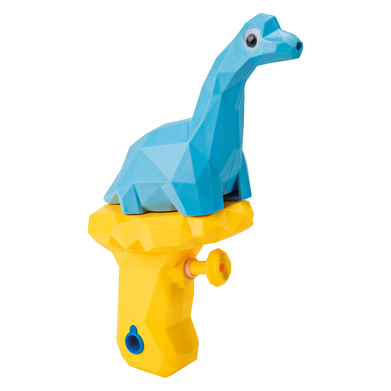 Afbeelding laden in galerijviewer, Splash waterpistool blocked dinosaur

