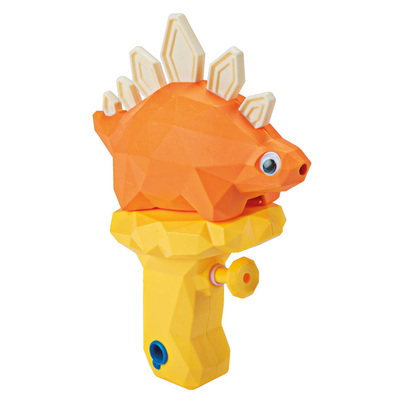 Afbeelding laden in galerijviewer, Splash waterpistool blocked dinosaur
