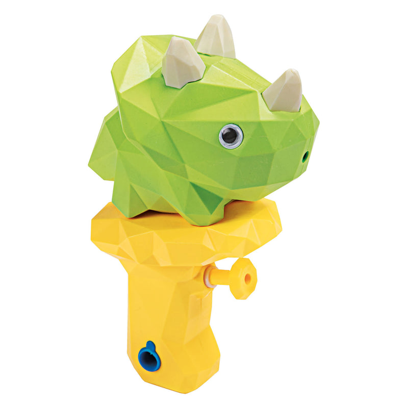 Afbeelding laden in galerijviewer, Splash waterpistool blocked dinosaur
