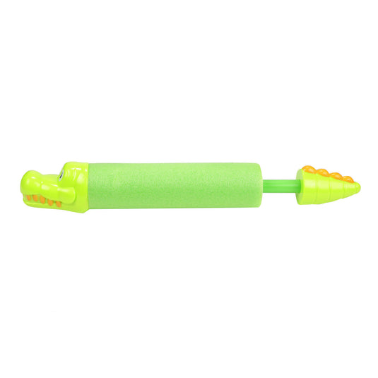 Toi-toys toi toys splash waterspuiter waterpistool lang haai of krokodil