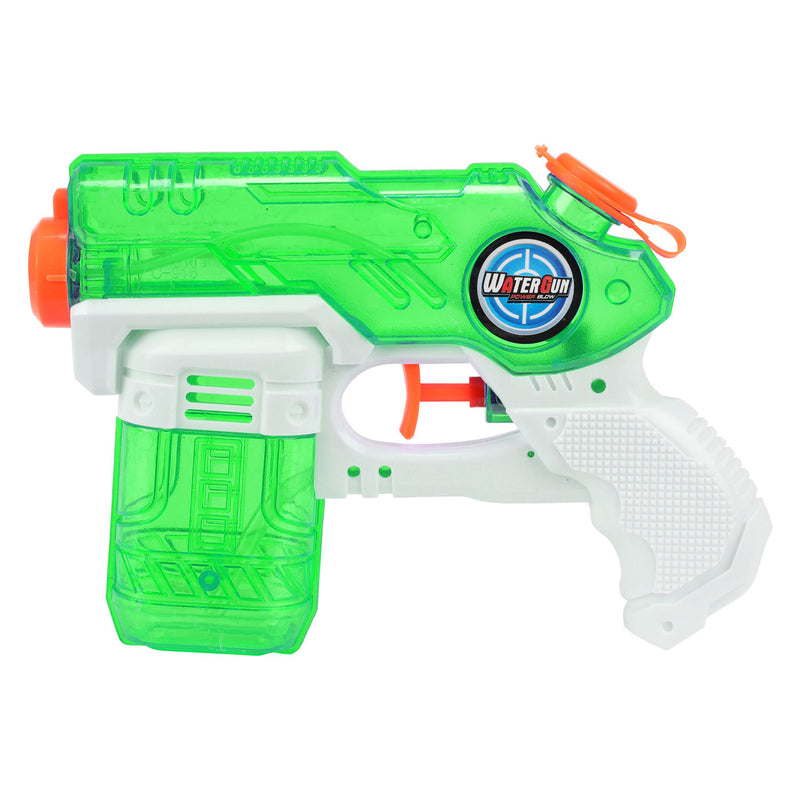 Afbeelding laden in galerijviewer, Splash waterpistool, 19cm
