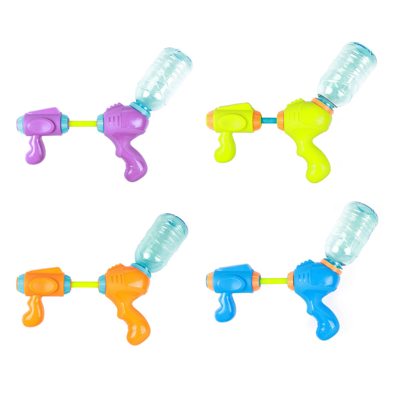 Afbeelding laden in galerijviewer, Splash Waterspuiter Pistool Twist met Tank
