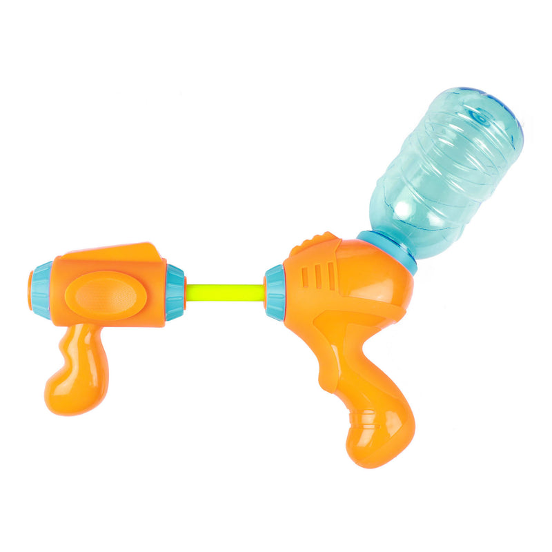 Afbeelding laden in galerijviewer, Splash Waterspuiter Pistool Twist met Tank
