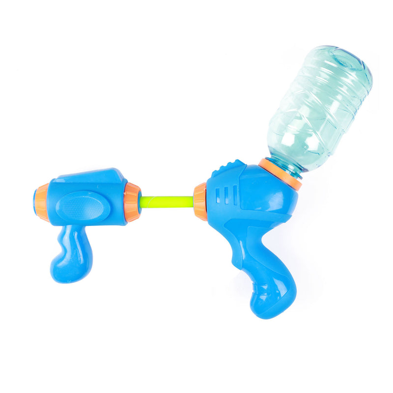 Afbeelding laden in galerijviewer, Splash Waterspuiter Pistool Twist met Tank
