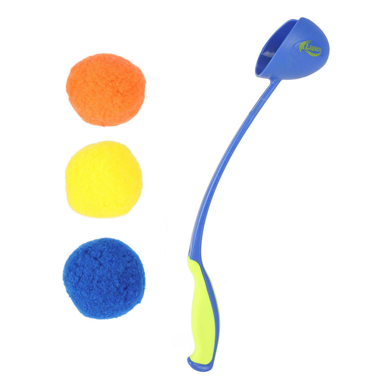 Afbeelding laden in galerijviewer, Splash ballen balwerper, 3st.
