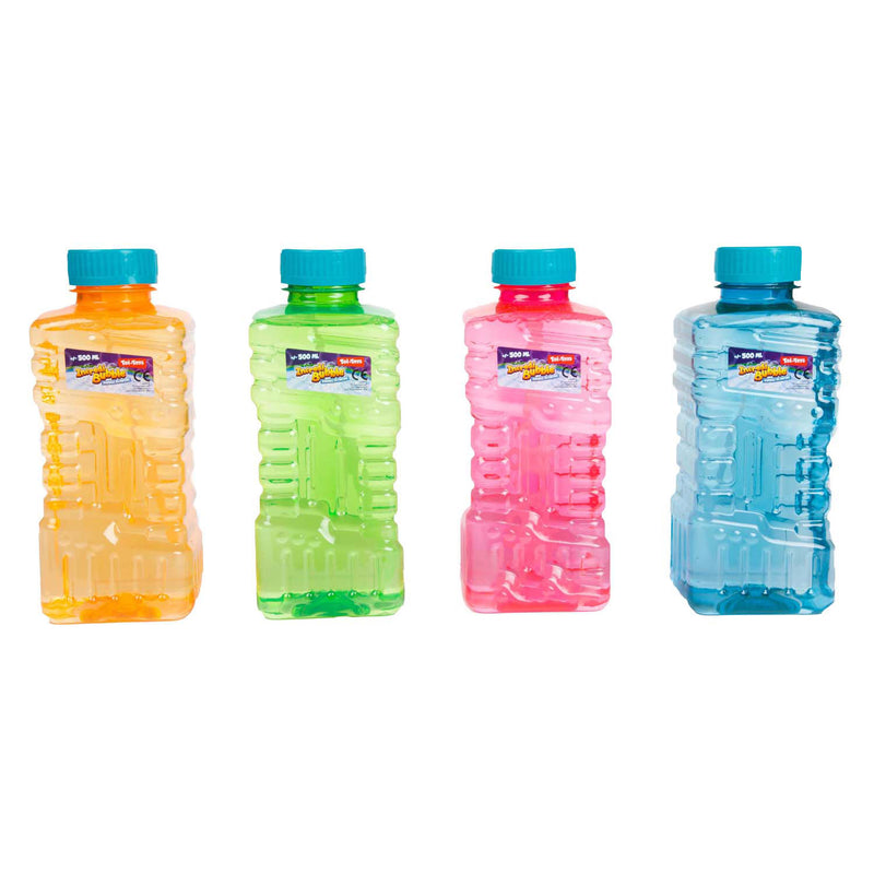 Afbeelding laden in galerijviewer, Toi-toys incredibubble bellenblaas vierkant, 500ml
