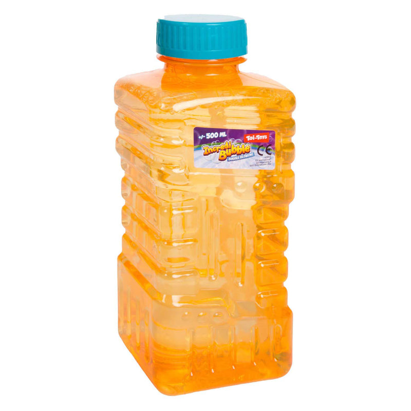Afbeelding laden in galerijviewer, Toi-toys incredibubble bellenblaas vierkant, 500ml
