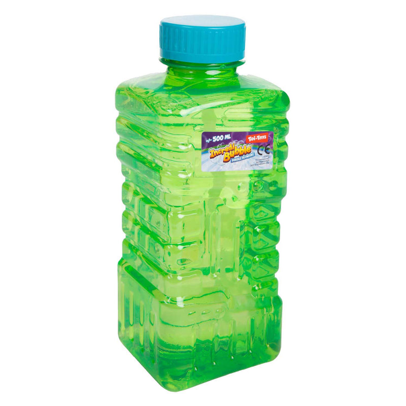 Afbeelding laden in galerijviewer, Toi-toys incredibubble bellenblaas vierkant, 500ml
