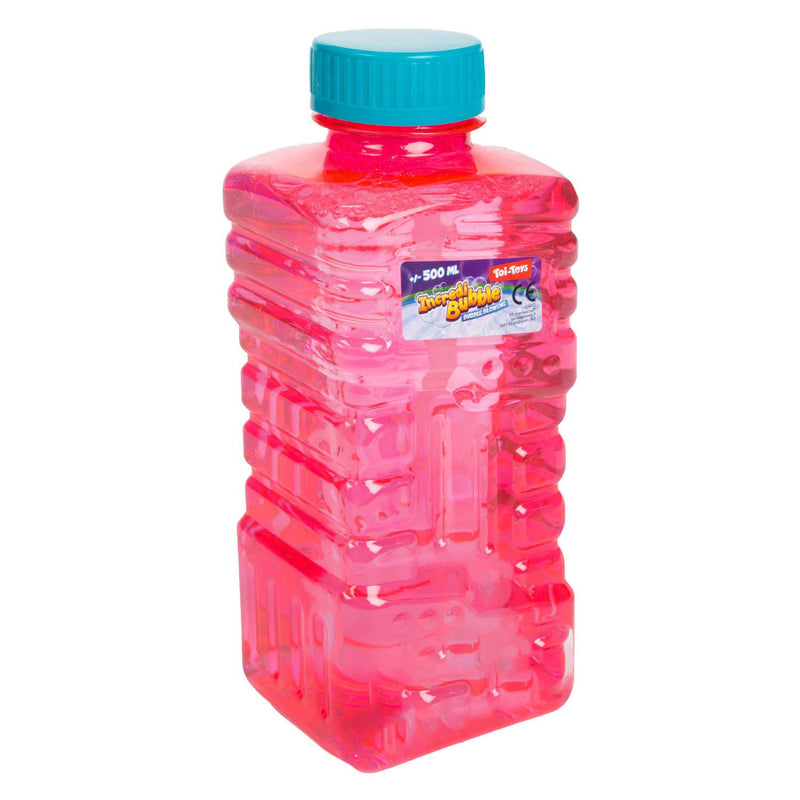 Afbeelding laden in galerijviewer, Toi-toys incredibubble bellenblaas vierkant, 500ml

