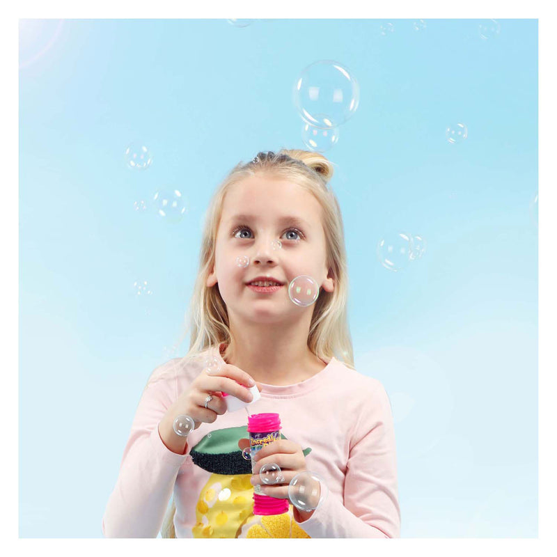 Afbeelding laden in galerijviewer, Toi-toys incredibubble bellenblaas met geduldspel, 3st.
