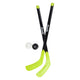 Toi-toys adrenix hockeyset met 2 sticks en bal