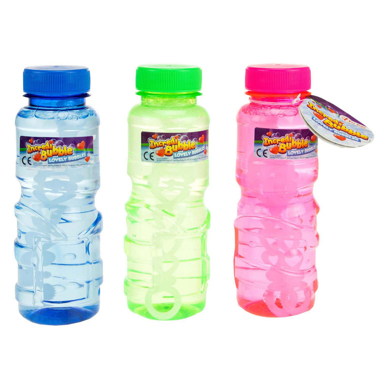 Afbeelding laden in galerijviewer, Toi-toys incredibubble bellenblaas fles, 236ml
