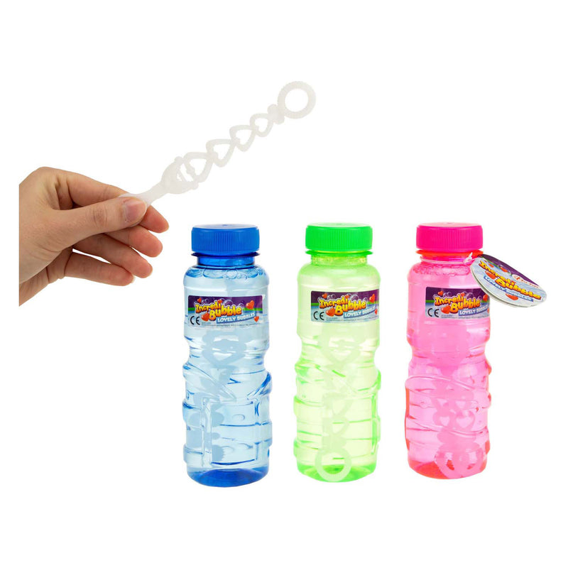 Afbeelding laden in galerijviewer, Toi-toys incredibubble bellenblaas fles, 236ml
