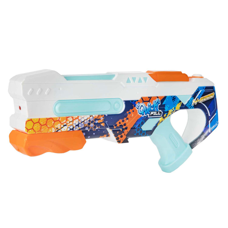 Afbeelding laden in galerijviewer, Toi-toys splash waterpistool quick fill x6000
