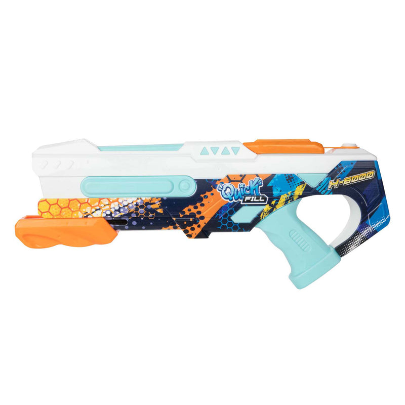 Afbeelding laden in galerijviewer, Toi-toys splash waterpistool quick fill x6000
