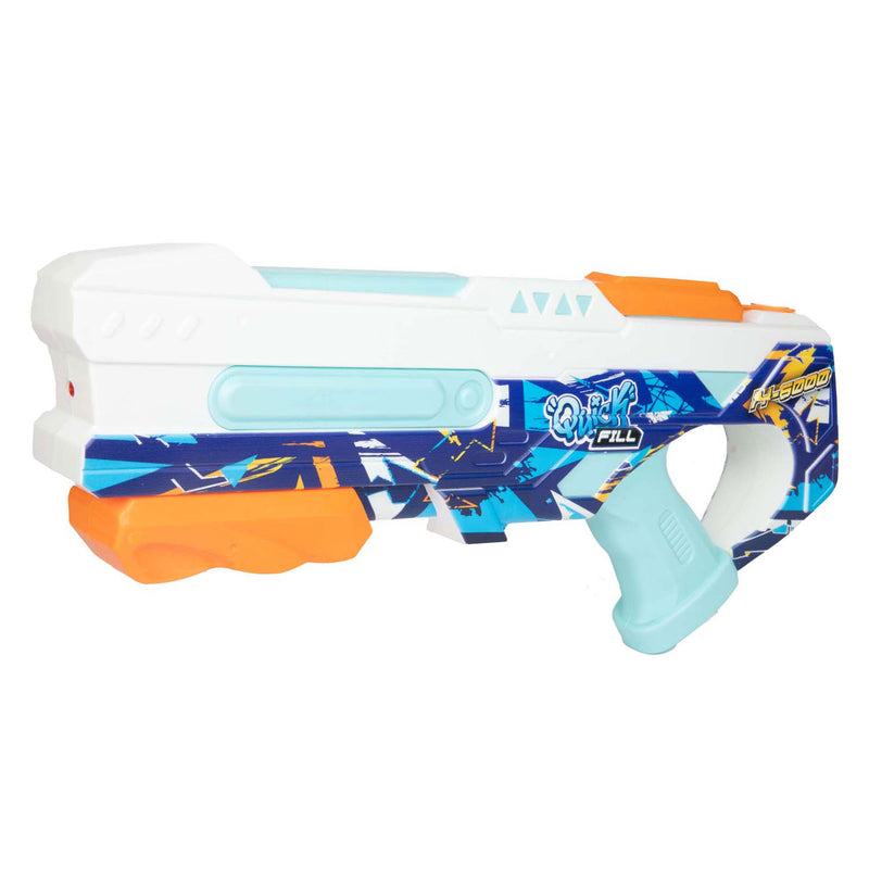 Afbeelding laden in galerijviewer, Toi-toys splash waterpistool quick fill x6000
