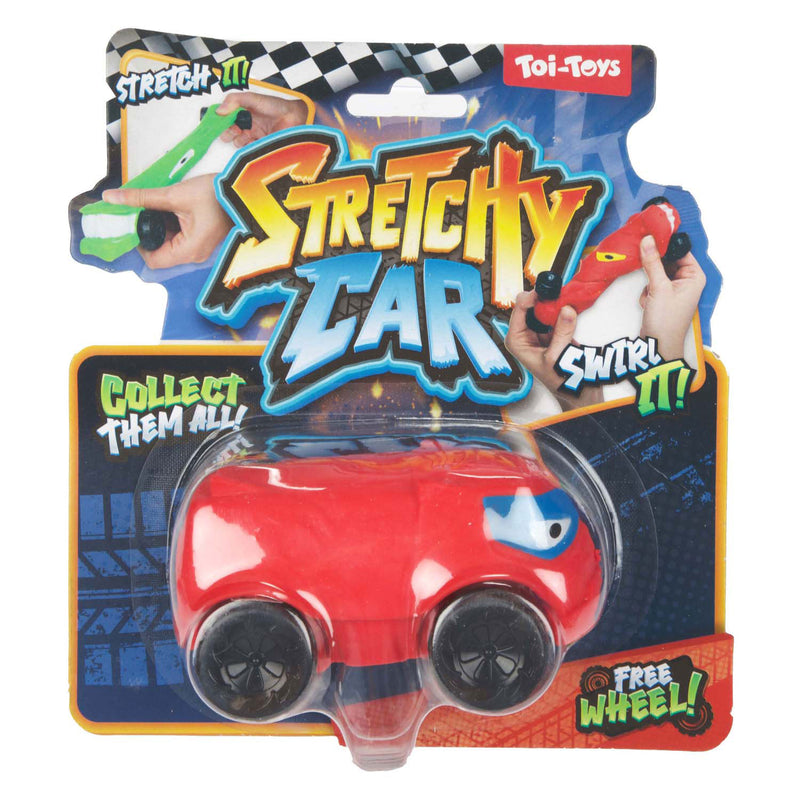 Afbeelding laden in galerijviewer, Toi-toys fun kneedauto morph monster
