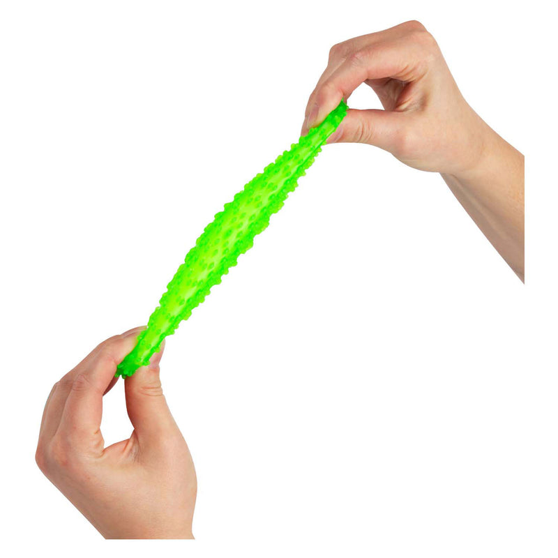 Afbeelding laden in galerijviewer, Toi-toys fun squishy anti-stress bal, 5st.
