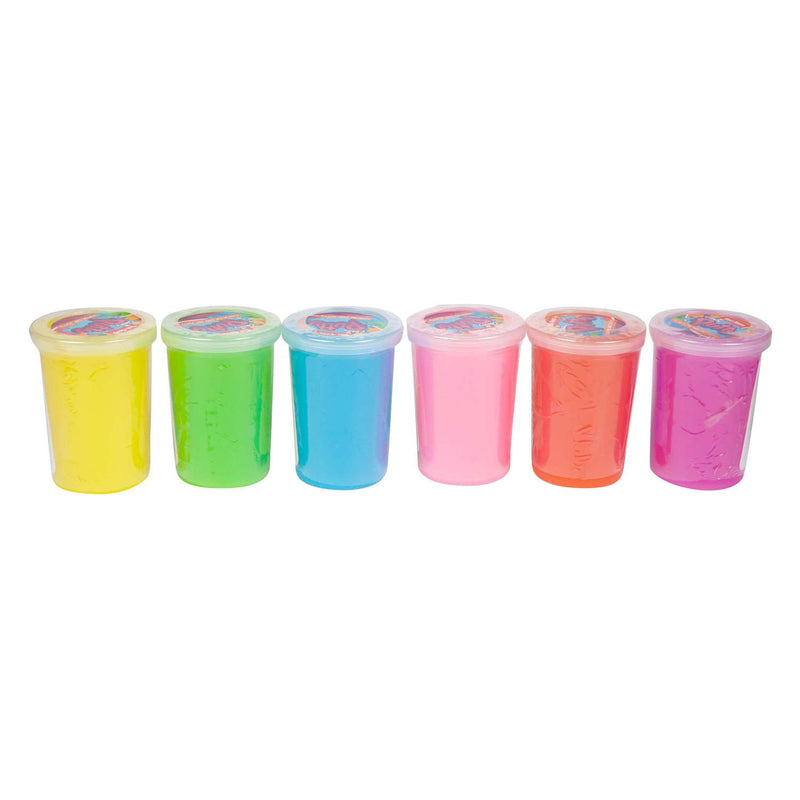 Afbeelding laden in galerijviewer, Toi-toys crazy putty scheetputty glow
