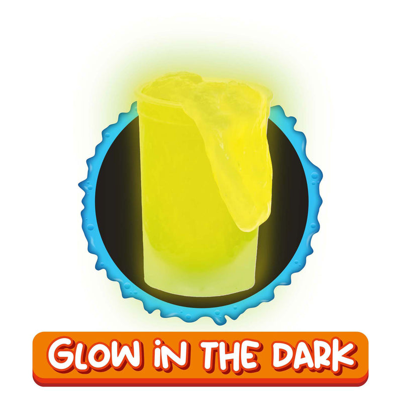 Afbeelding laden in galerijviewer, Toi-toys crazy putty scheetputty glow
