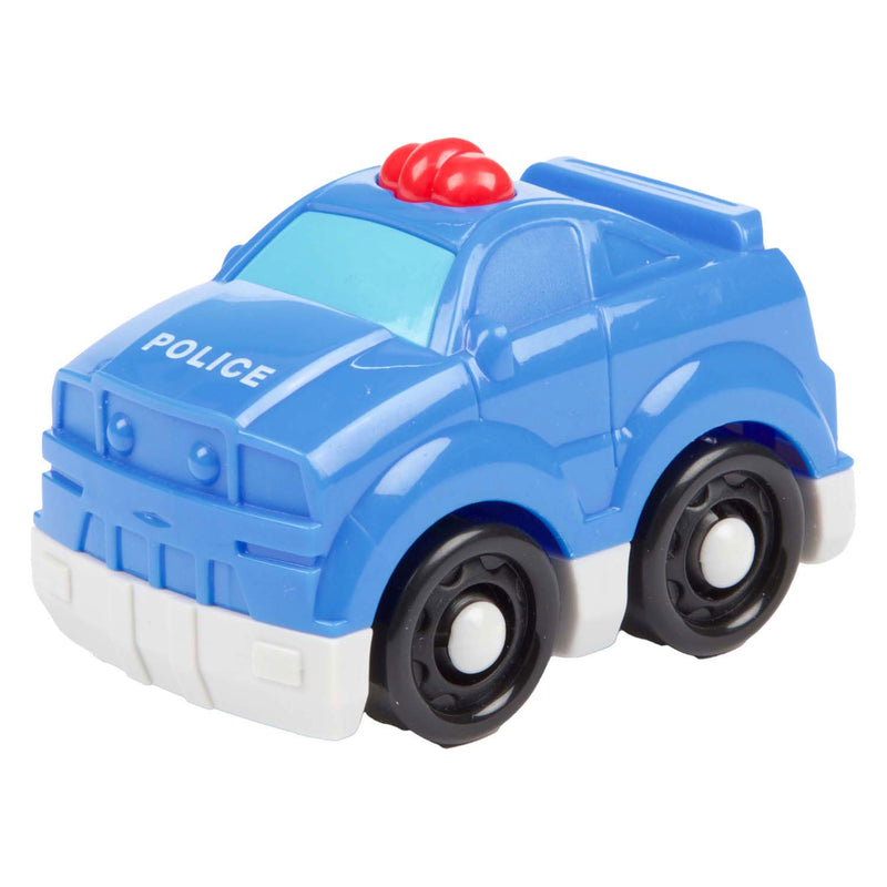 Afbeelding laden in galerijviewer, Toi-toys little stars baby mini auto, 6,5cm
