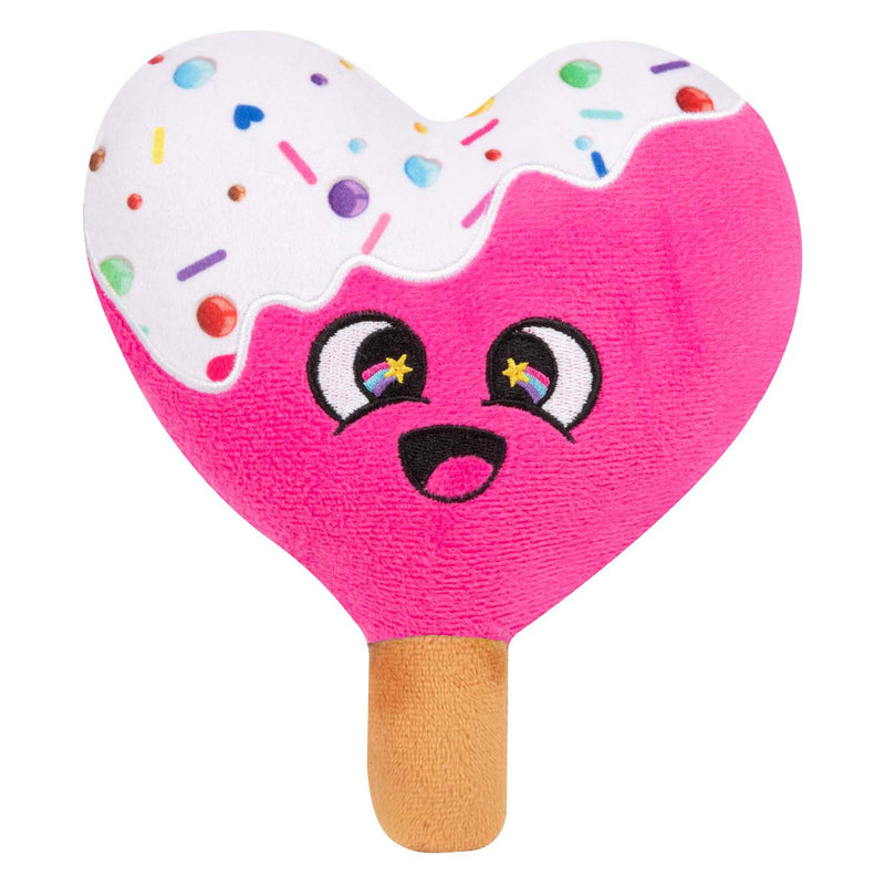 Afbeelding laden in galerijviewer, Toi-toys toi toys pluche ijsje nicecream

