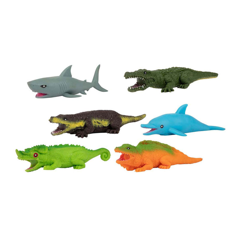 Afbeelding laden in galerijviewer, Toi-toys fun kneeddier, 18 cm
