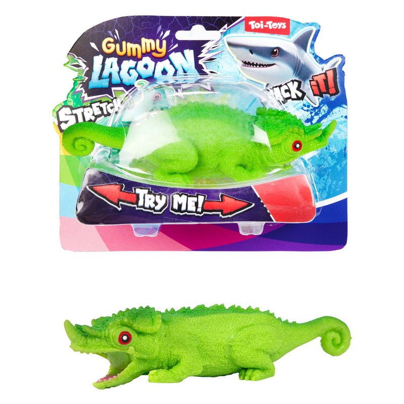Afbeelding laden in galerijviewer, Toi-toys fun kneeddier, 18 cm
