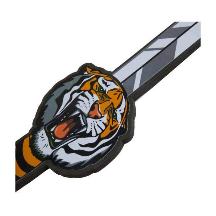 Afbeelding laden in galerijviewer, Toi-toys foamzwaard wild dier 42cm
