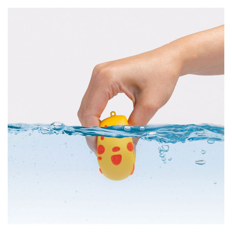 Afbeelding laden in galerijviewer, Toi-toys splash super splashballen 6 stuks 6cm
