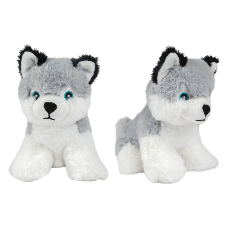 Afbeelding laden in galerijviewer, Toi-toys pluchen puppy - 15cm
