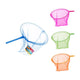 Toi-toys visnet bamboe 25cm - 24st.
