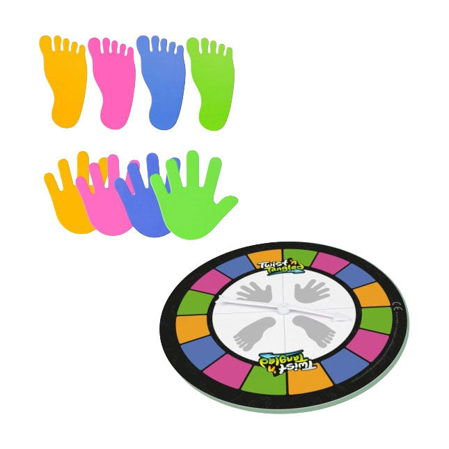 Afbeelding laden in galerijviewer, Toi-toys twist it spel
