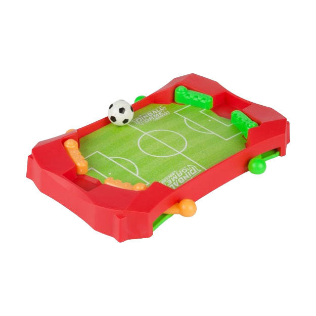 Afbeelding laden in galerijviewer, Toi-toys fun flipperspel -voetbal basketbal- 2ass +
