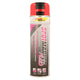 Motip 1052037 - sp.500ml.cm spotm.fluo rot spuitbus 500 ml | 1 stuks