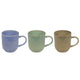 Koffiemok 400ml sea breeze doos a 6 stuks