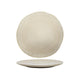 Dinerbord sahara beige doos a 6 ø27cm