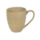 Koffiemok clay beige 440ml doos a 6