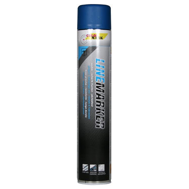 Motip 1052073 - sp.750ml.colorm.linem.blue spuitbus 750 ml | 1 stuks