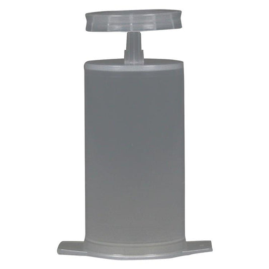 Motip 1061087 - inzetbeker | 72 stuks