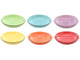 Food for fun schaal ø23x6cm uni