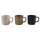 Svenska living koffiemok stapelbaar ø8,2x8,1cm bistro 270ml doos a 6 stuks
