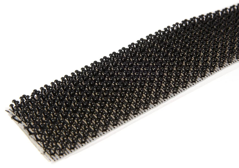 Afbeelding laden in galerijviewer, Herth+buss reparatietape velcro tape 0.5 mtr. herth buss
