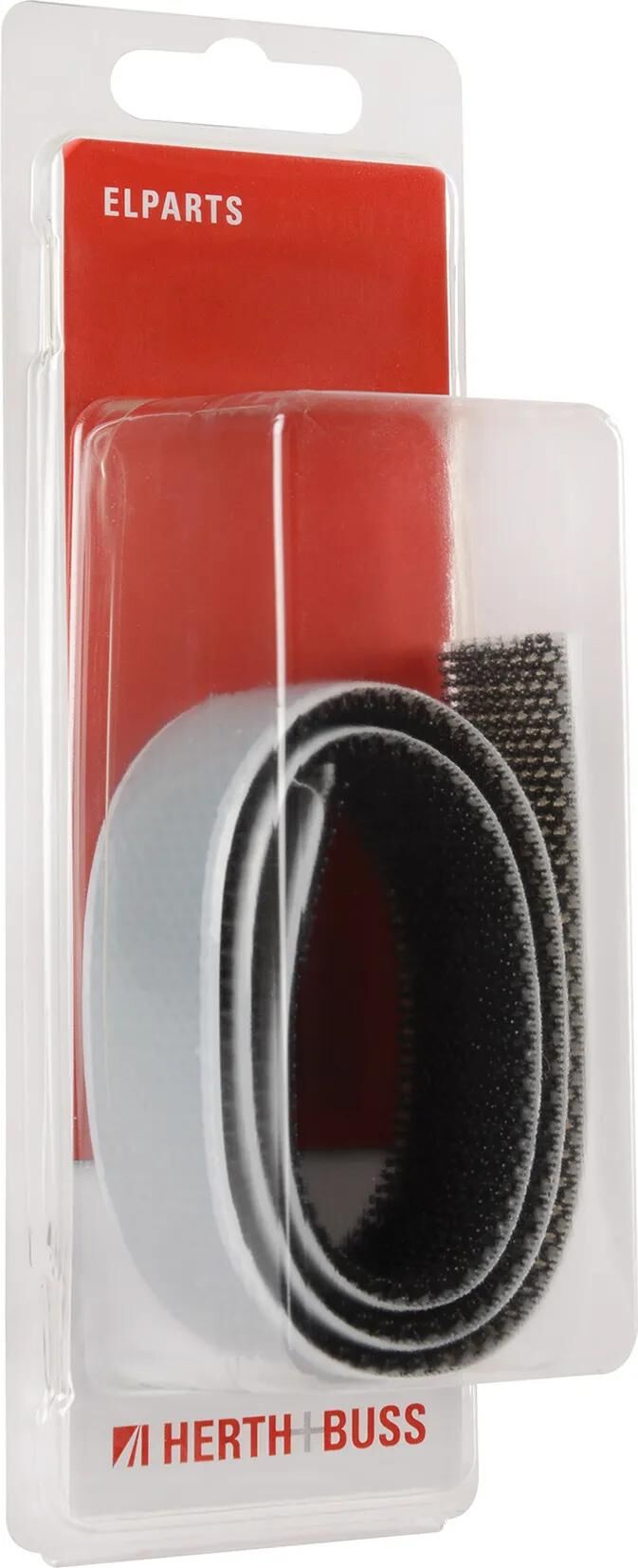 Afbeelding laden in galerijviewer, Herth+buss reparatietape velcro tape 0.5 mtr. herth buss
