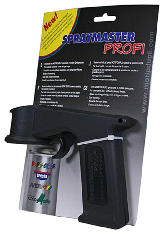 Motip spraymaster
