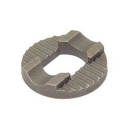 Sturmey-archer europa n.v. sturmey archer hmw494 lipschijfje gekarteld 9.5mm