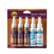 Aleene's • tacky glue pack trial 5pcs 19,5ml