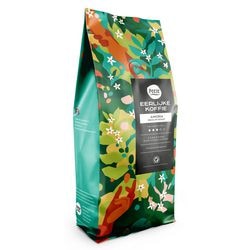 Koffie peeze amora-medium roast