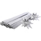 Https: www.cchobby.nl sterstroken-l-45-cm-b-15-mm-glitter-zilver-50-stuk-1-doos